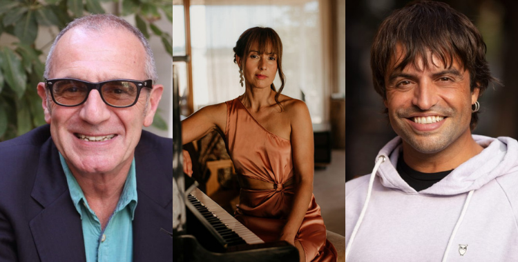 Quimi Portet, Laura Andrés i Manu Guix, alguns dels artistes de la nova temporada | Cedida