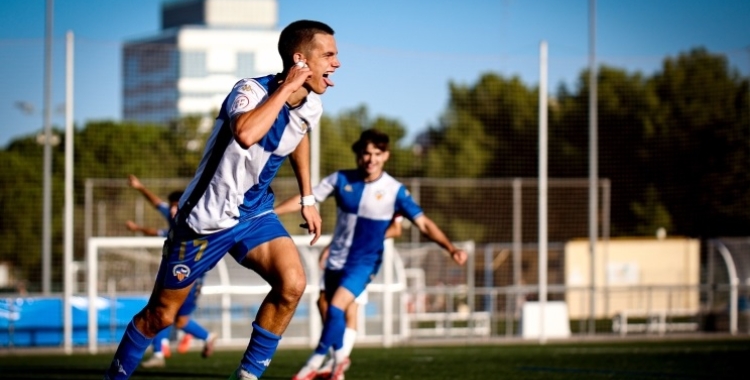 Quim Utgés Sabadell