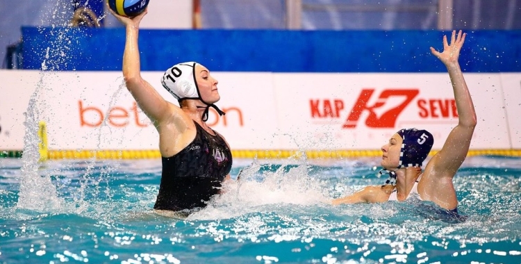 Rybanska Van de Kraats