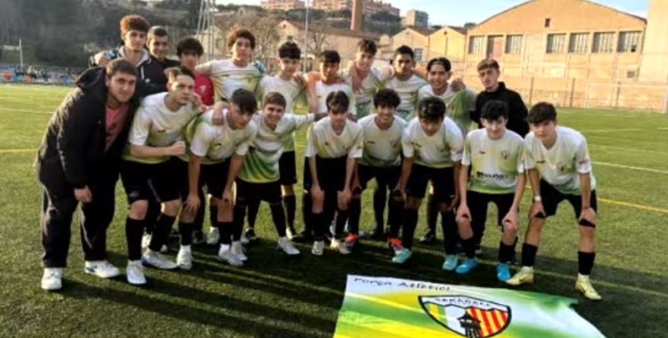 Sabadell Atlètic Juvenil
