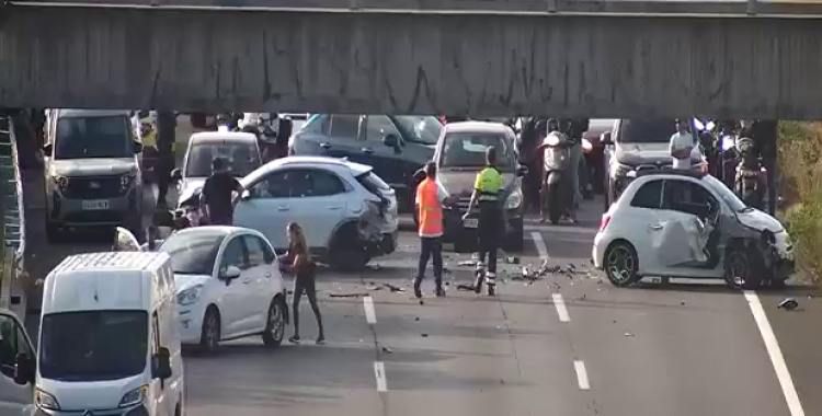 accident