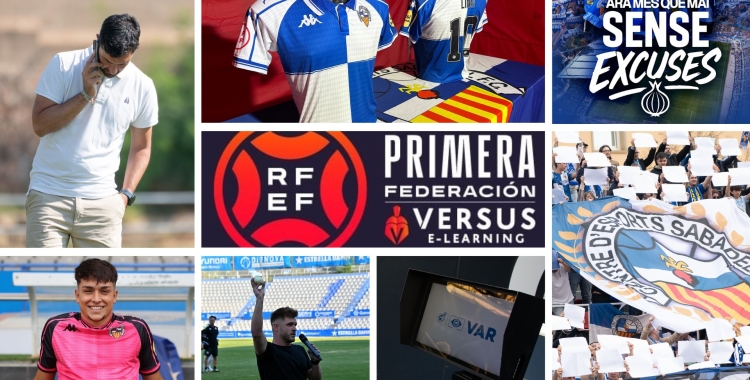 CE Sabadell 2025-26