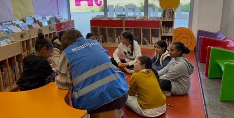 espais cangur a sabadell