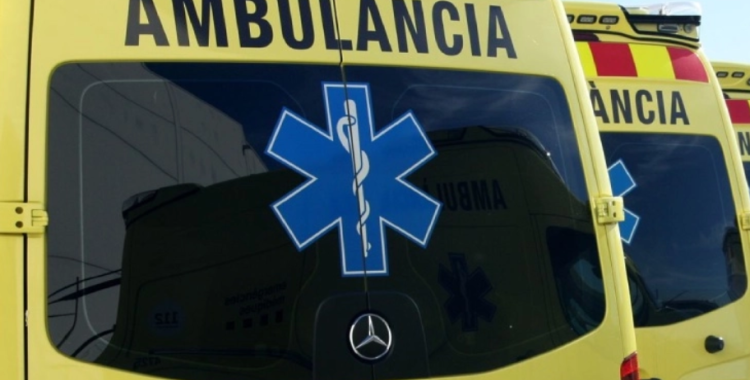 accident