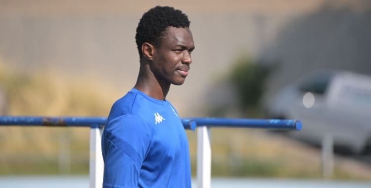Ayouba Koné