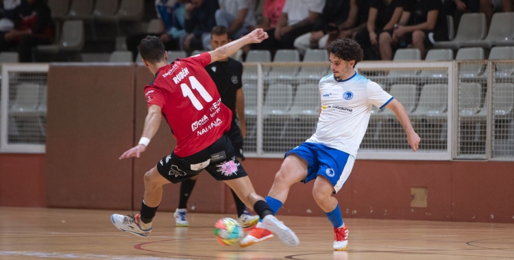 CN Sabadell futsal