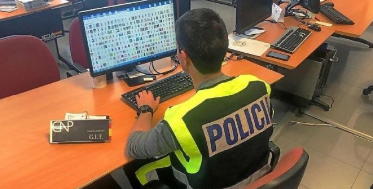 fill amb problemes