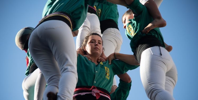 Castellers de Sabadell | Roger Benet