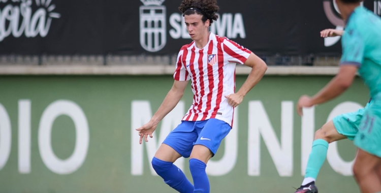 Javi Morcillo