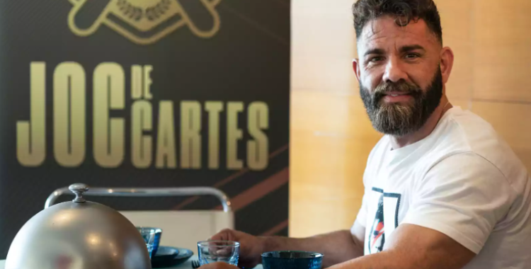 Joc de Cartes Rauxa
