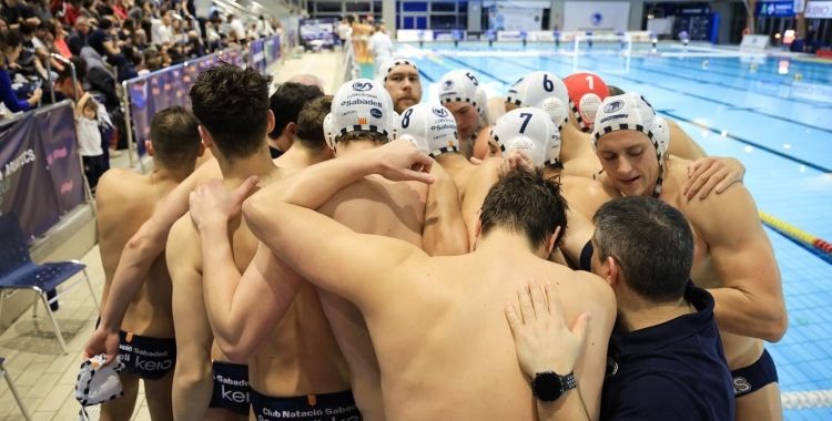 Keio cn sabadell