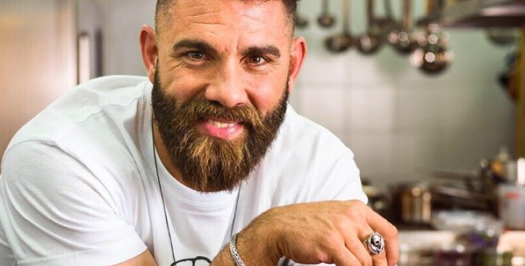 Marc Ribas