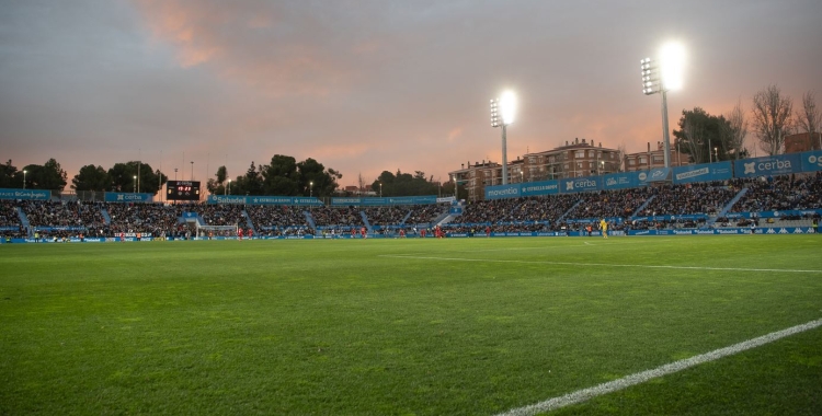 Nova Creu Alta