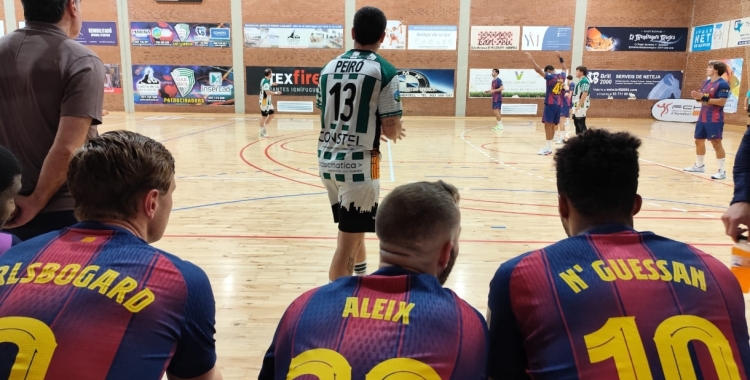 Aleix Gómez