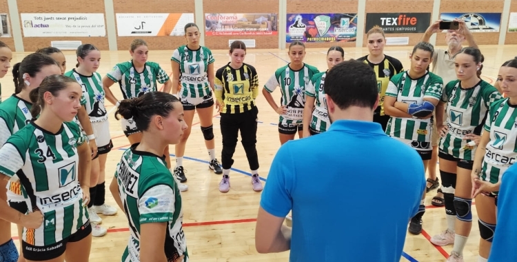 OAR femení