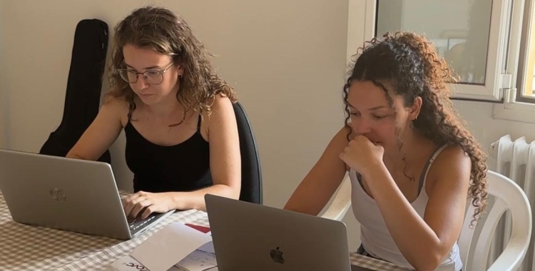 pisos estudiants