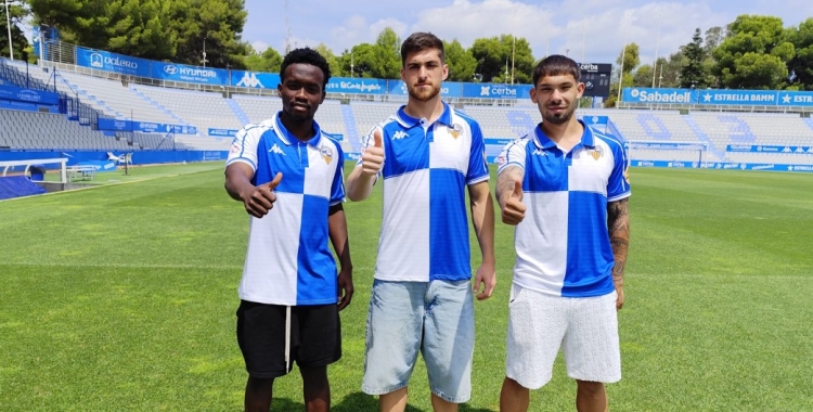 Quadri Coscia Astals Sabadell