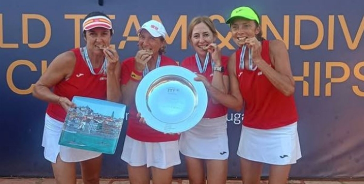 Yolanda Clemot Espanya