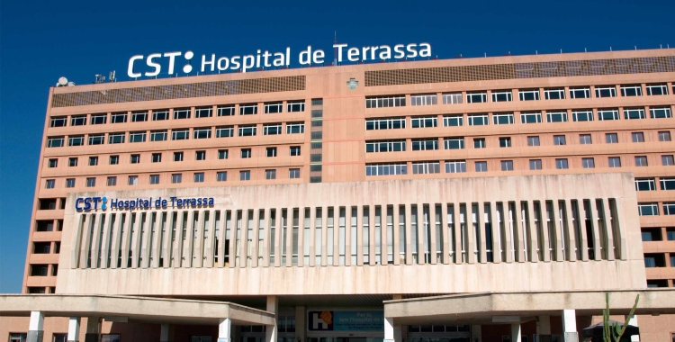 Hospital de Terrassa | Cedida