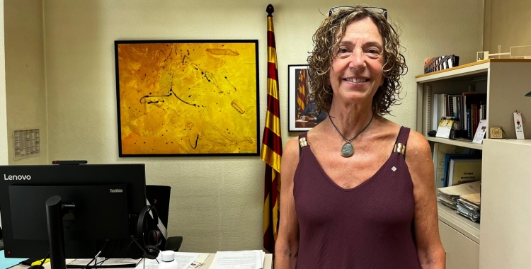 Montserrat Capdevila