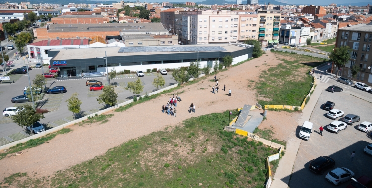 passeig antoni farres