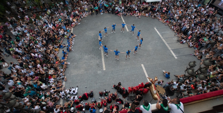 festa major de sabadell