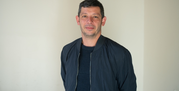 Xavier Pellicer | Roger Benet