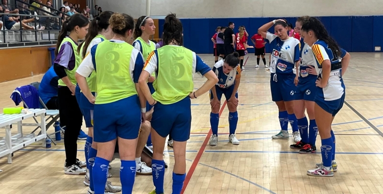 L'estrena arlequinada a Plata es va saldar amb derrota 0-2 | Adrián Arroyo