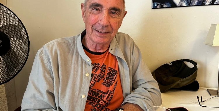Lluís Llach
