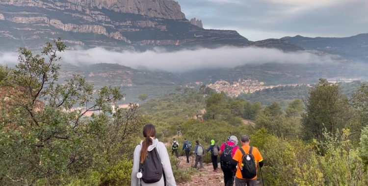 som vallès trail
