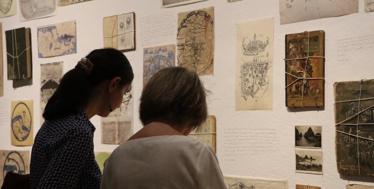 exposicions