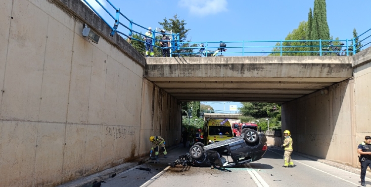 accident