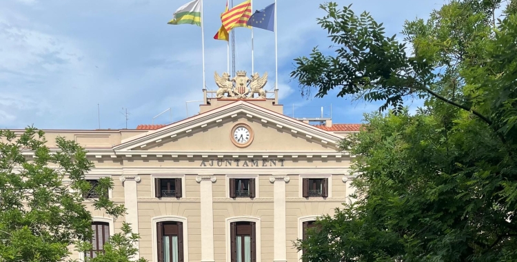 Ajuntament de Sabadell