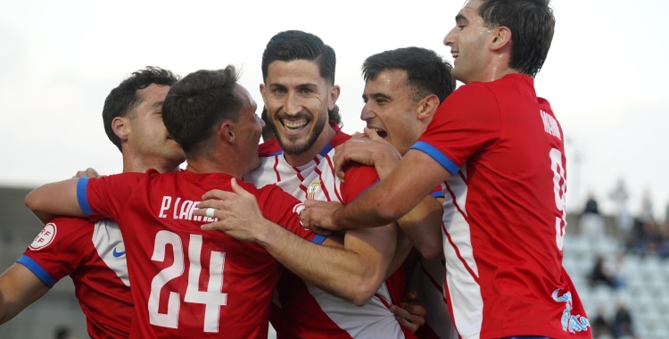 Aleix Coch Algeciras
