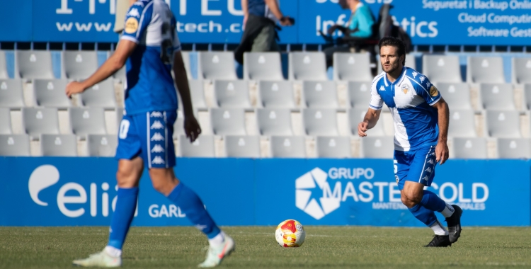 Arthur Bonaldo Sabadell