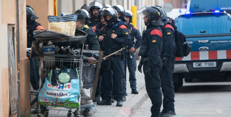 desnonament torre-romeu