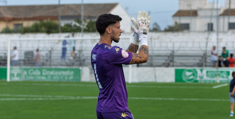 Diego Fuoli Sabadell
