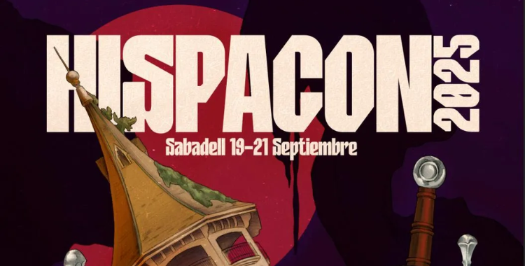 Cartell de l'Hispacon | Oficial