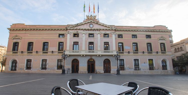 Ajuntament de Sabadell | Roger Benet
