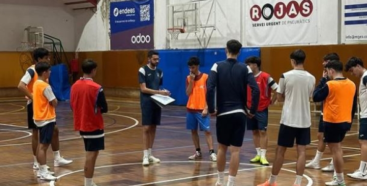 Futsal Pia