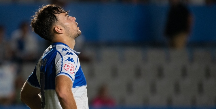 Genar Fornés Sabadell