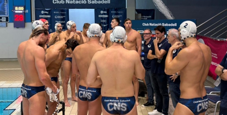 KEIO CN Sabadell 2025-26