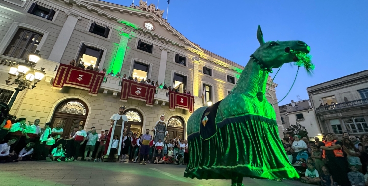 seguici festiu