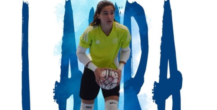 Laura Ollé FS Sabadell Femení