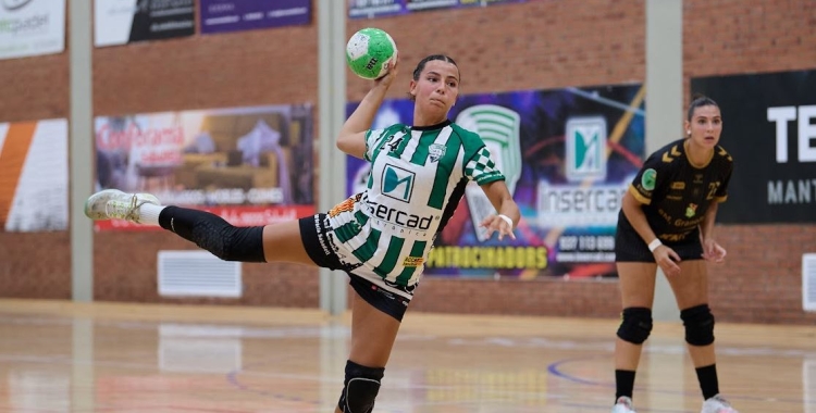 Maria Fernández OAR