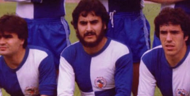 Omar Sánchez Sabadell