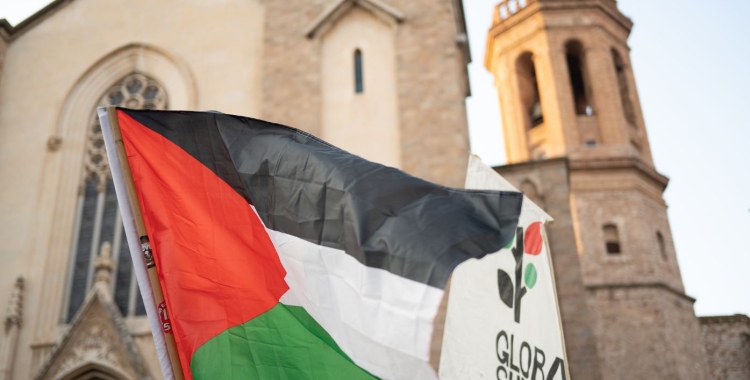 palestina