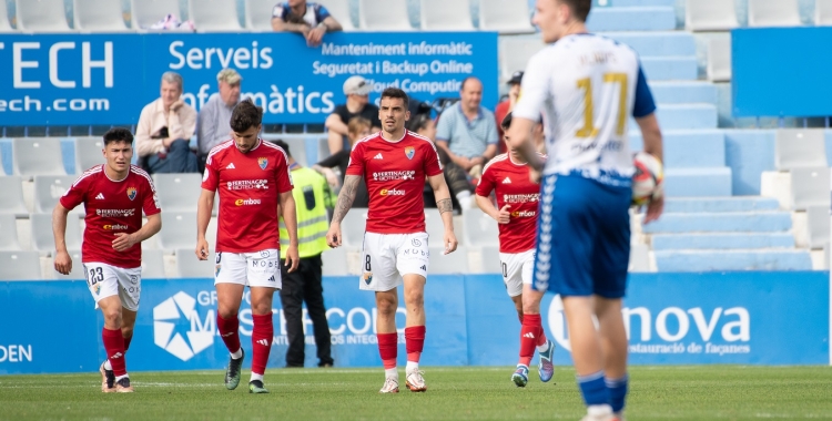 Sabadell Teruel 2023-24