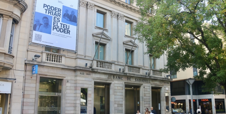 Banc Sabadell