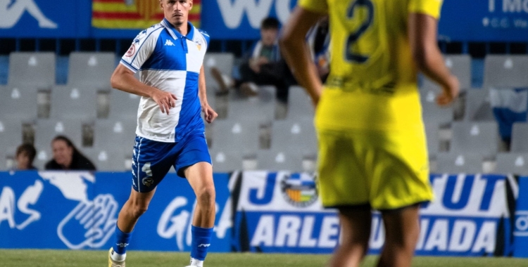 Carlos García-Die | Roger Benet